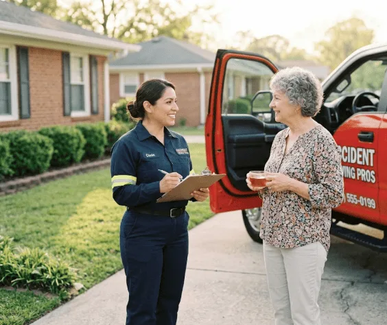 Accident Towing Service Moncks Corner, SC FAQs